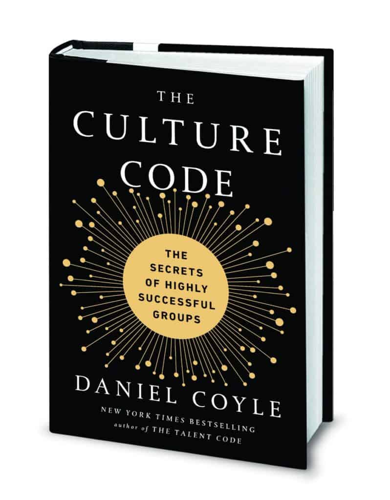 Culture Code