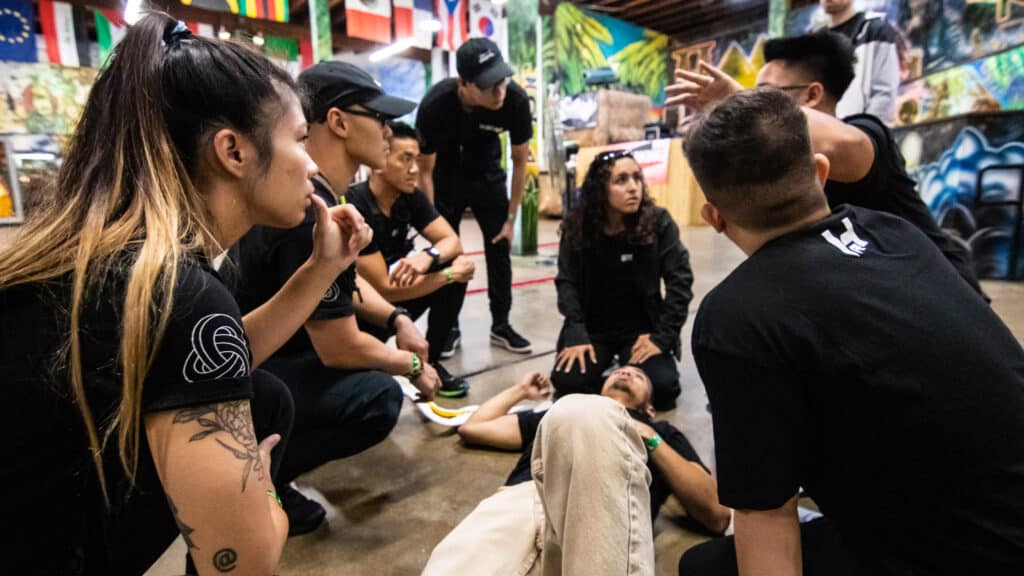 Aaron Ngor Offsetmed