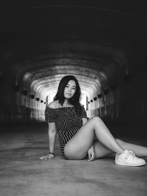Briana Bui
