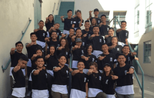 Julia Vargas The GOOD Project