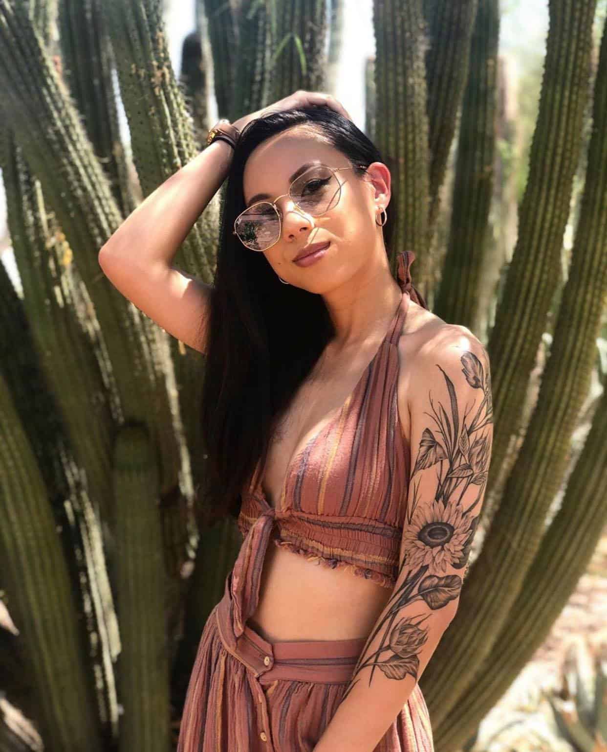 Sharon Tran